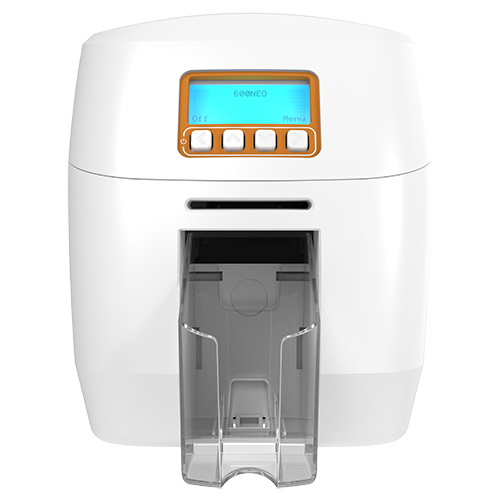 Magicard 600 NEO 傲创证卡打印机-Magicard证卡打印机