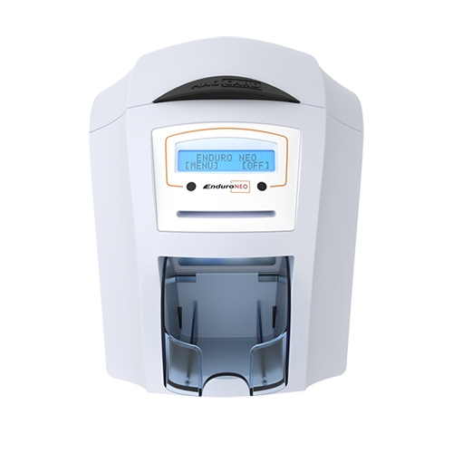 Magicard Enduro NEO 傲创证卡打印机-Magicard证卡打印机