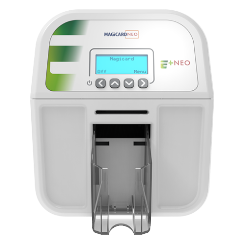 Magicard E+ NEO 傲创证卡打印机-Magicard证卡打印机