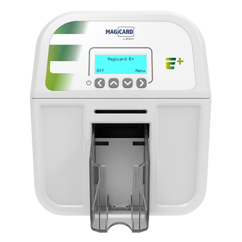 Magicard E+ 傲创证卡打印机-Magicard证卡打印机