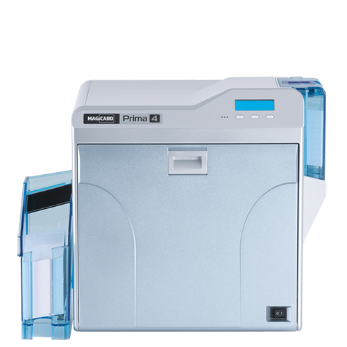Magicard Prima 4 傲创证卡打印机-Magicard证卡打印机