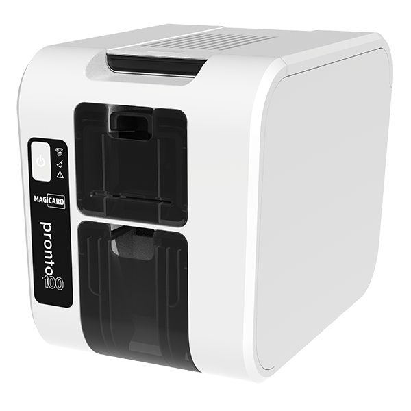 Magicard Pronto100 傲创证卡打印机-Magicard证卡打印机
