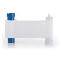 Magicard Magicard Rio Pro 证卡打印机 白色带 MA1000K-White 证卡机色带 证卡机色带-Magicard证卡打印机