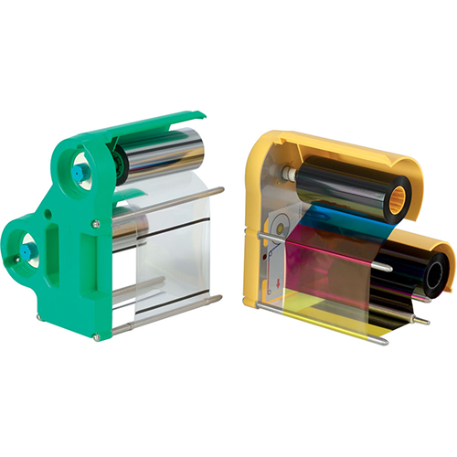 Magicard Magicard Prima 8 with laminator 证卡打印机 转印色带膜带 PRIMA831 证卡机色带 证卡机色带-Magicard证卡打印机