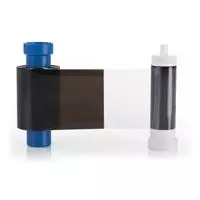 Magicard Magicard PriceCardPro 100 证卡打印机 黑色覆膜色带 MA600KO 证卡机色带 证卡机色带-Magicard证卡打印机
