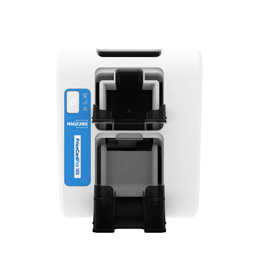 Magicard PriceCardPro 100 证卡打印机 ID卡打印机-Magicard证卡打印机