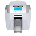 Magicard Rio Pro 证卡打印机 ID卡打印机 麦吉卡企业级双面高清-Magicard证卡打印机